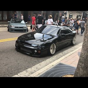 Meet your Posher, Michael